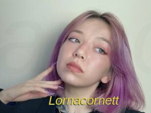 Lornacornett