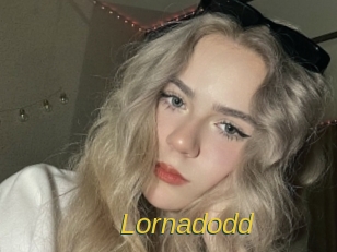 Lornadodd