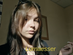 Lornaesser