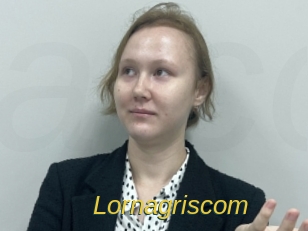Lornagriscom