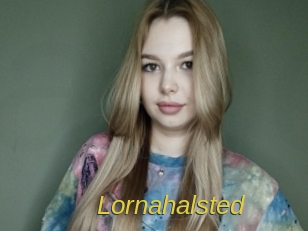Lornahalsted