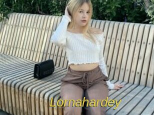Lornahardey