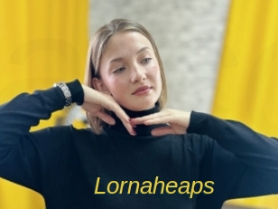 Lornaheaps