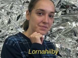 Lornahilby