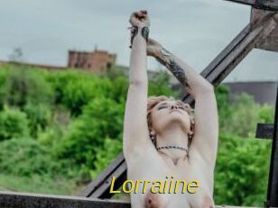 Lorraiine