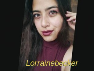 Lorrainebecker
