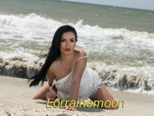 Lorrainemoon
