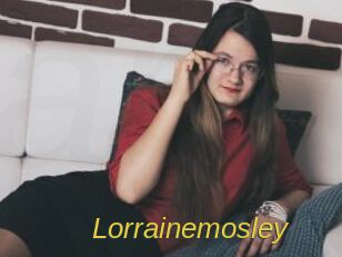 Lorrainemosley