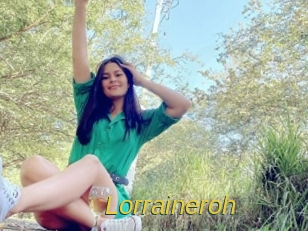 Lorraineroh