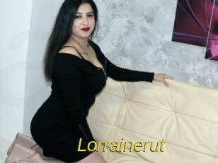 Lorrainerut