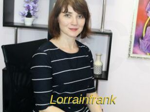 Lorrainfrank