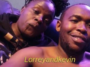 Lorreyandkevin