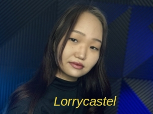 lorrycastel Archive DVD ORG