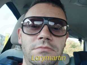 Lorymartin
