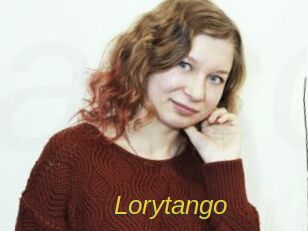 Lorytango