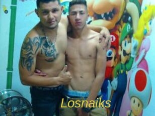 Losnaiks