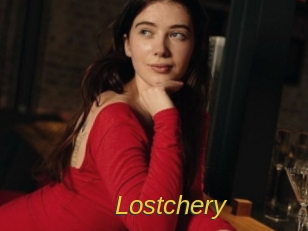 Lostchery