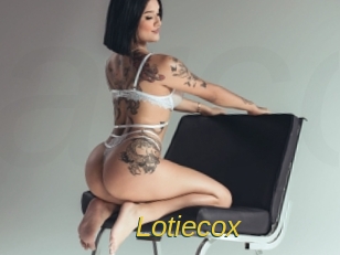 Lotiecox