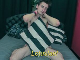Lotuslael