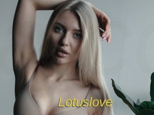 Lotuslove