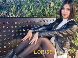 Lotuss