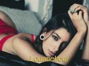 Louanebour