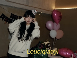 Louciqiaoyi