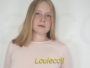 Louiecoll