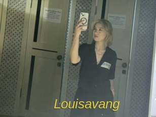 Louisavang