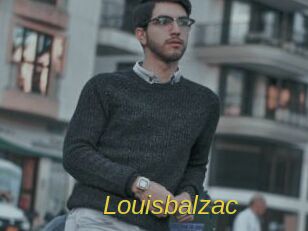 Louisbalzac