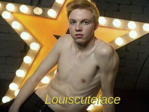 Louiscuteface