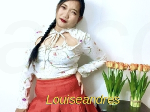 Louiseandres