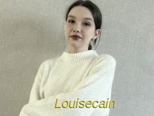 Louisecain