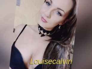 Louisecalvin