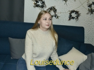 Louisedunce