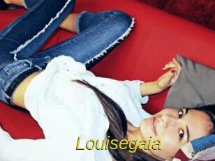 louisegaia Archive DVD ORG