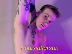 Louisjafferson