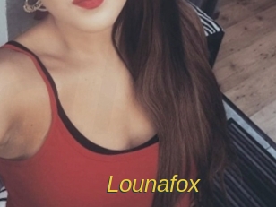 Lounafox