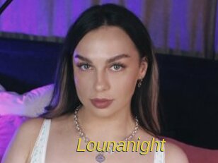Lounanight