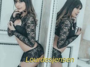 lourdesjensen Archive DVD ORG