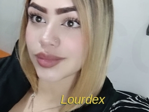 Lourdex