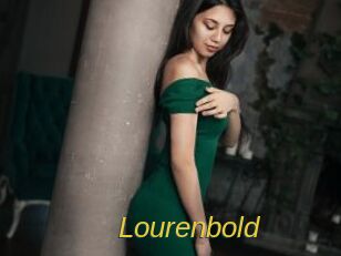 Lourenbold