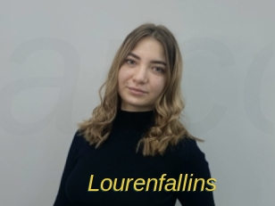 Lourenfallins
