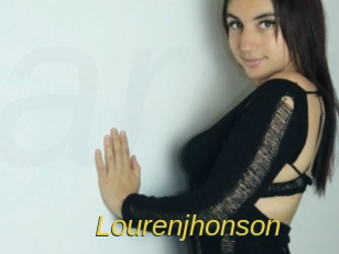 Lourenjhonson