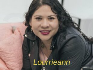 Lourrieann