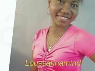 Loussannamind