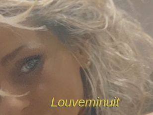 Louveminuit