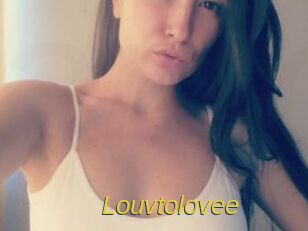 Louvtolovee