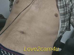 Love2cam4u