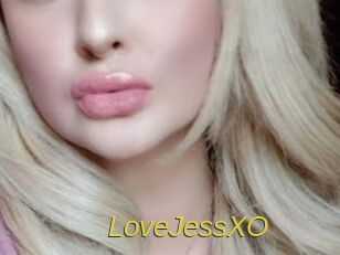 LoveJessXO